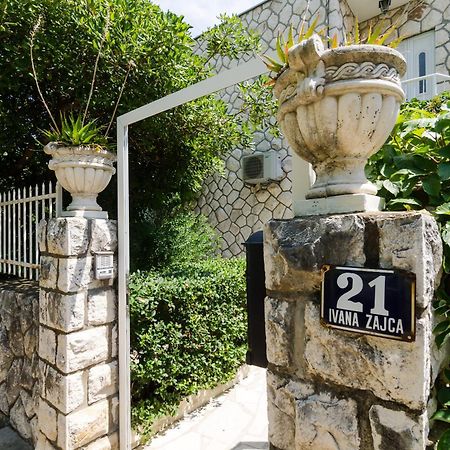 Wisteria Apartment Dubrovnik Eksteriør bilde