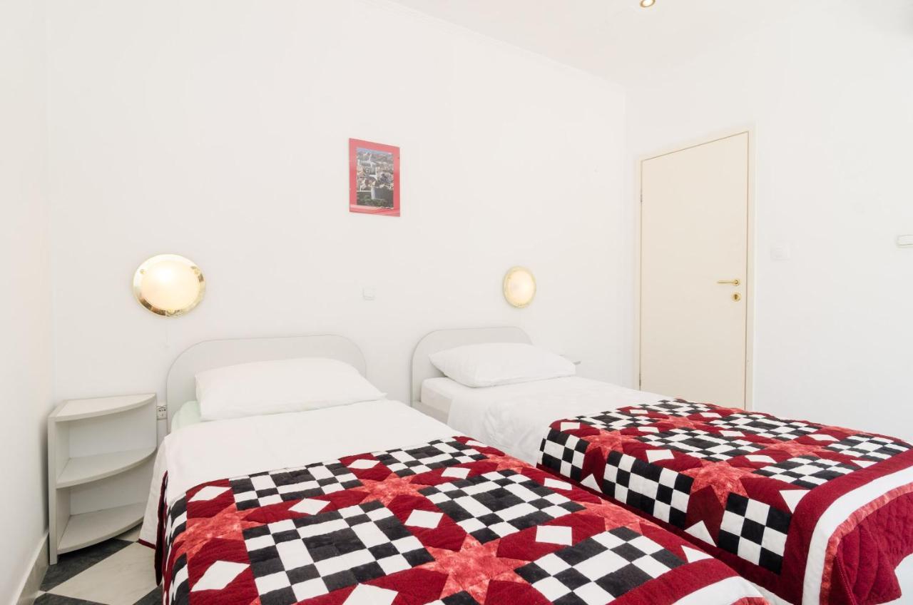 Wisteria Apartment Dubrovnik Eksteriør bilde