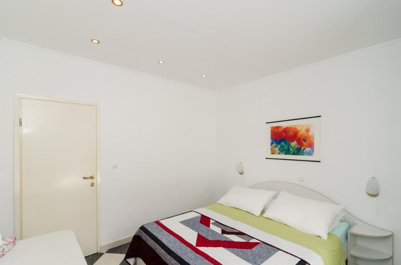 Wisteria Apartment Dubrovnik Eksteriør bilde