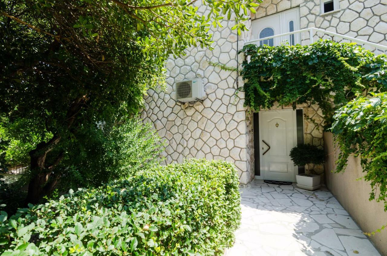 Wisteria Apartment Dubrovnik Eksteriør bilde