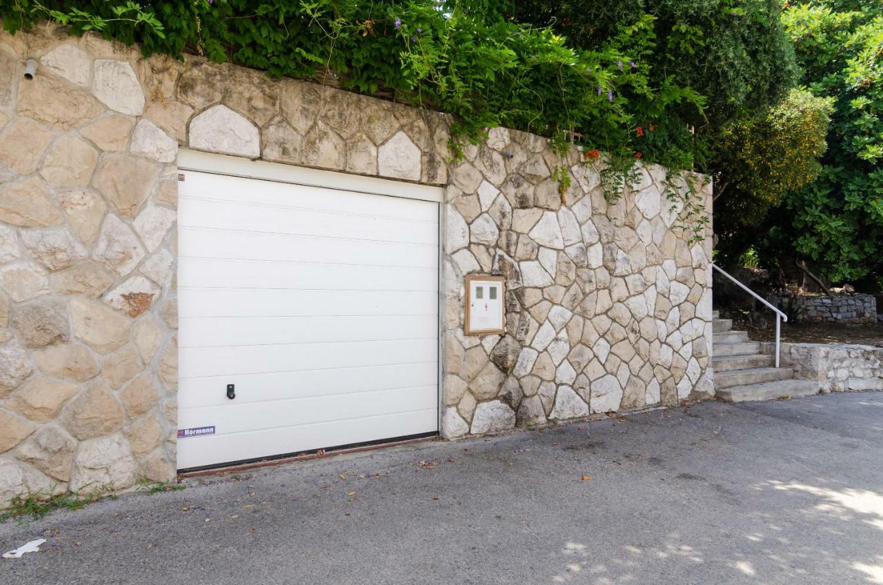 Wisteria Apartment Dubrovnik Eksteriør bilde