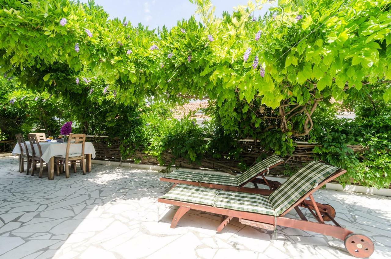 Wisteria Apartment Dubrovnik Eksteriør bilde