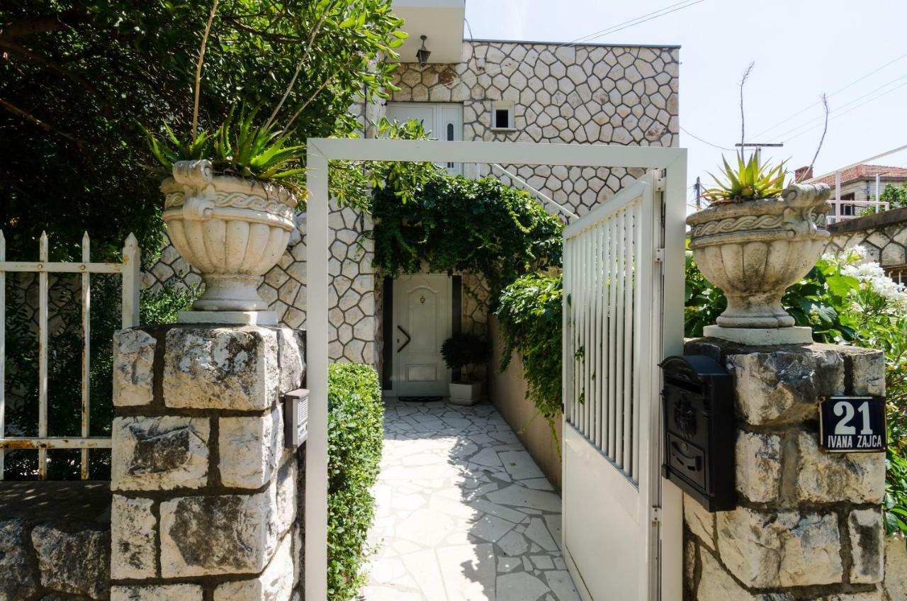 Wisteria Apartment Dubrovnik Eksteriør bilde