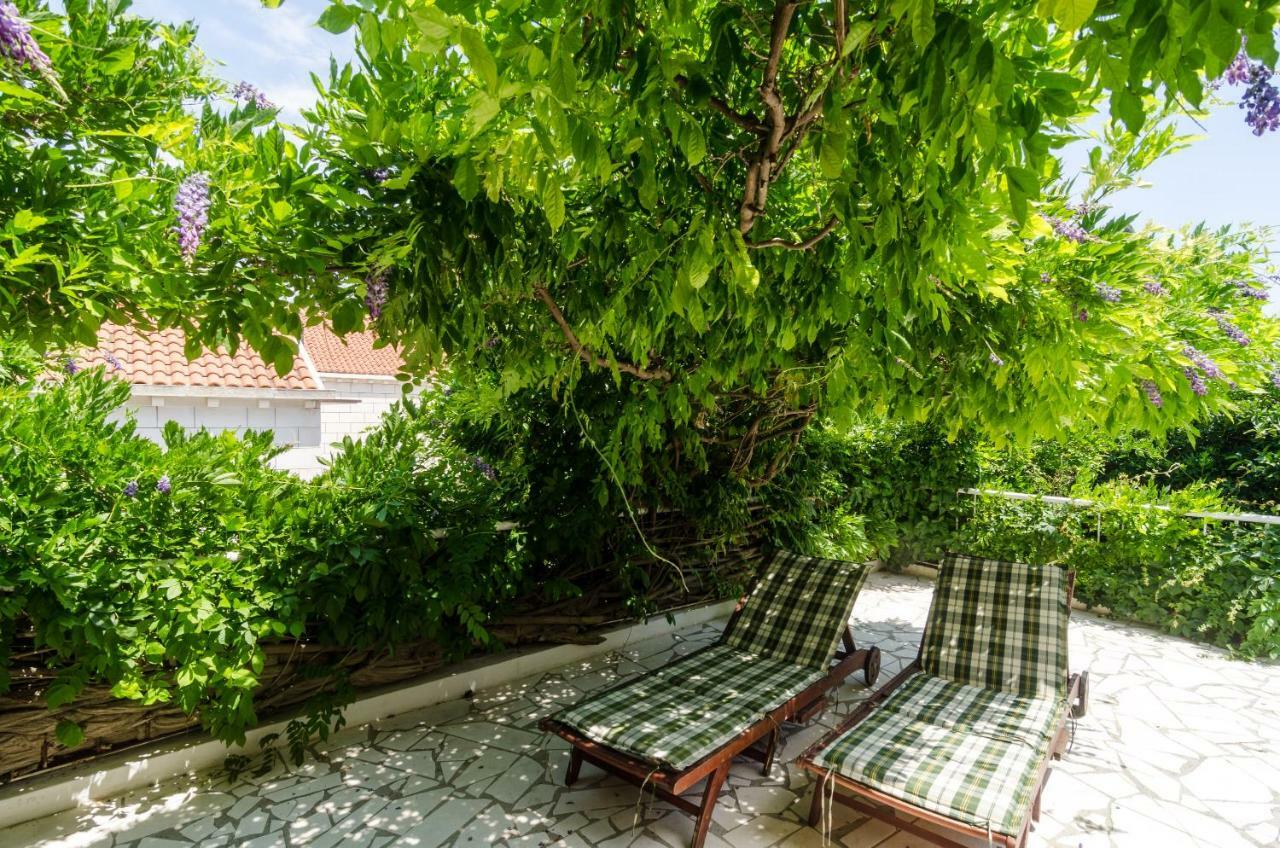 Wisteria Apartment Dubrovnik Eksteriør bilde