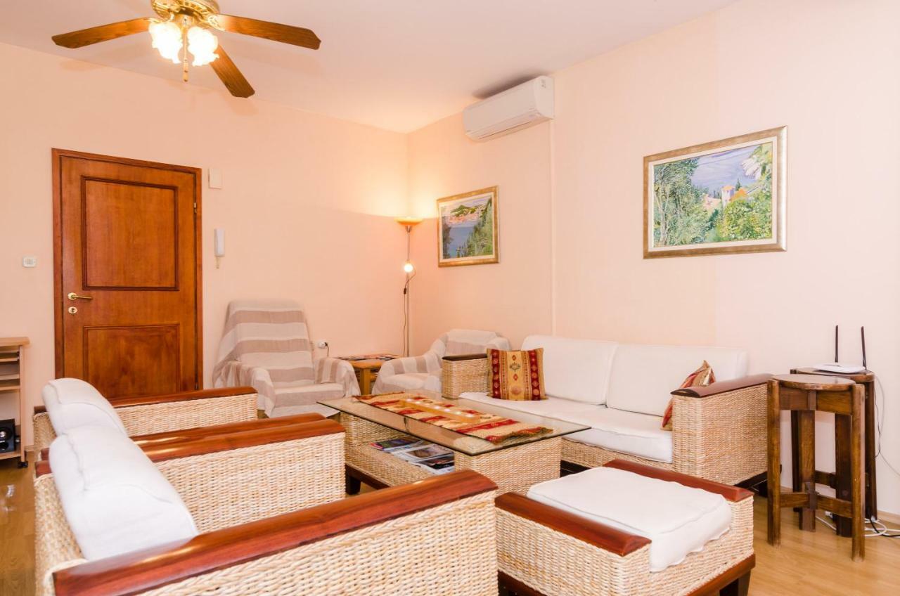 Wisteria Apartment Dubrovnik Eksteriør bilde