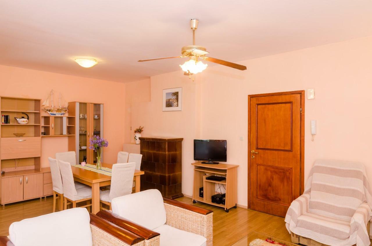 Wisteria Apartment Dubrovnik Eksteriør bilde