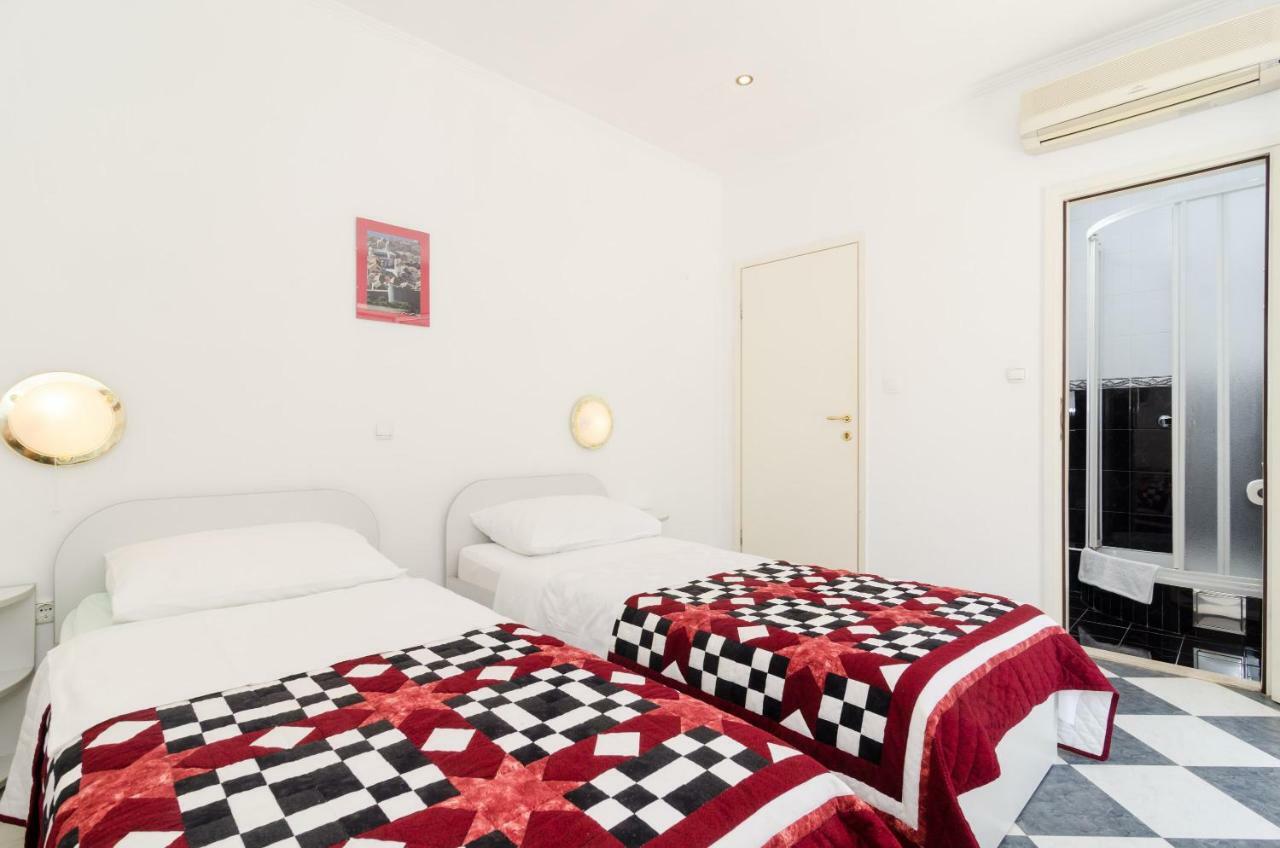 Wisteria Apartment Dubrovnik Eksteriør bilde