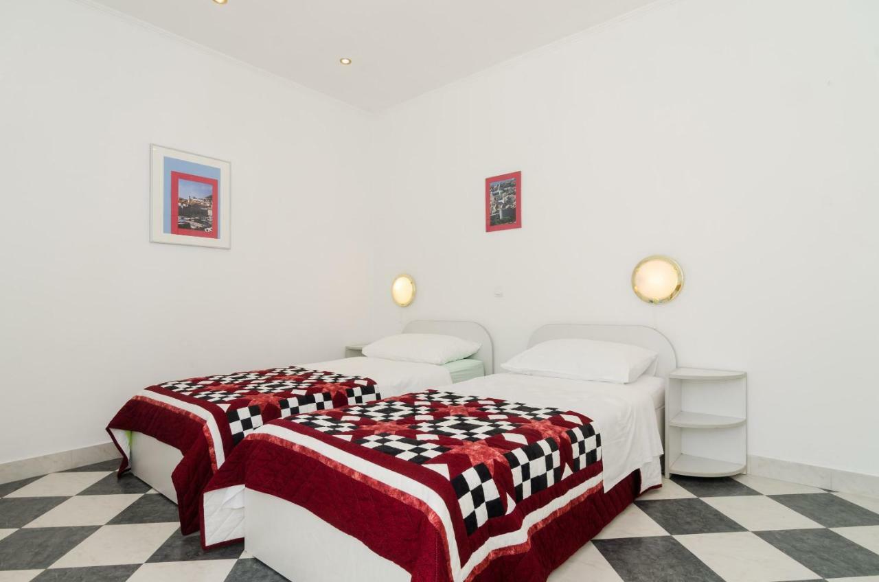 Wisteria Apartment Dubrovnik Eksteriør bilde