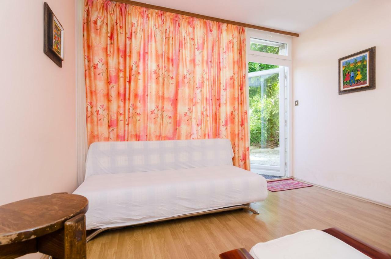 Wisteria Apartment Dubrovnik Eksteriør bilde