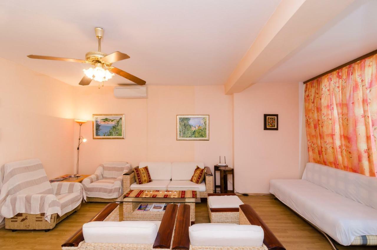 Wisteria Apartment Dubrovnik Eksteriør bilde